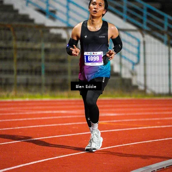 Runner Photo 4675070