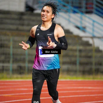 Runner Photo 4675074