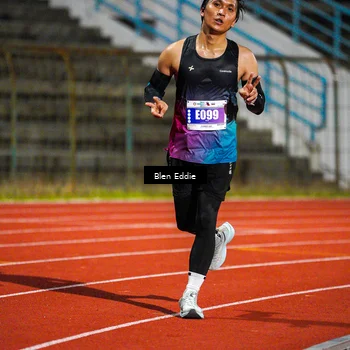Runner Photo 4675079