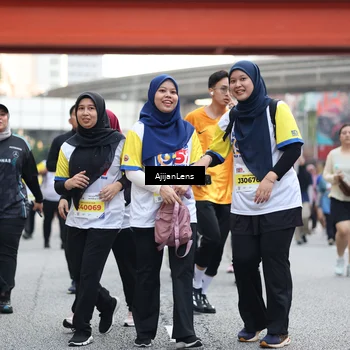 Runner Photo 4675081