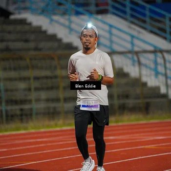 Runner Photo 4675082