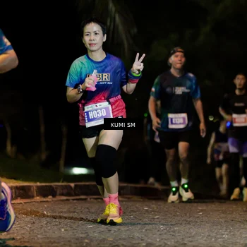 Runner Photo 4675083