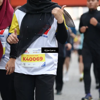 Runner Photo 4675085