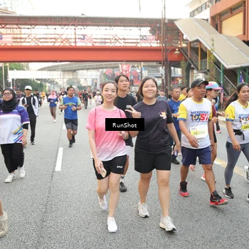Runner Photo 4675086