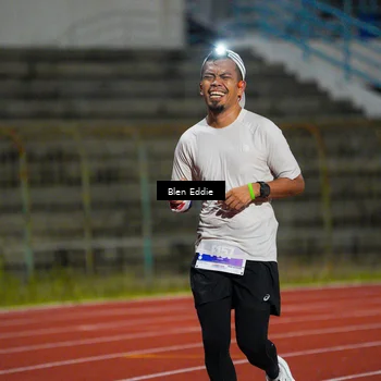 Runner Photo 4675089