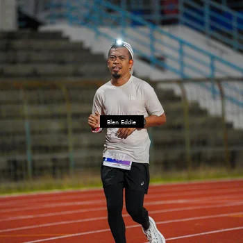 Runner Photo 4675090