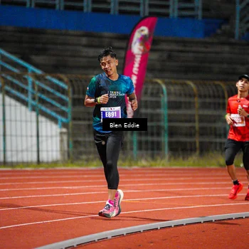 Runner Photo 4675094