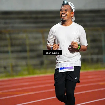 Runner Photo 4675095