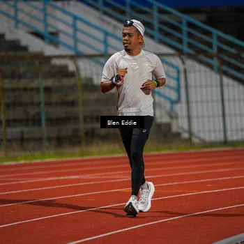 Runner Photo 4675097