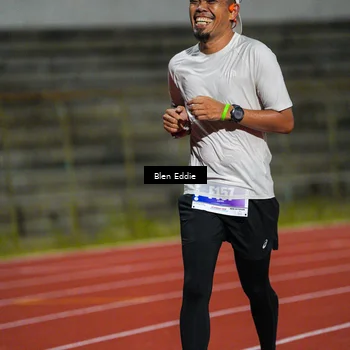 Runner Photo 4675099
