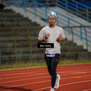 Runner Photo 4675101