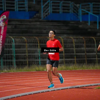 Runner Photo 4675106