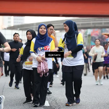 Runner Photo 4675107