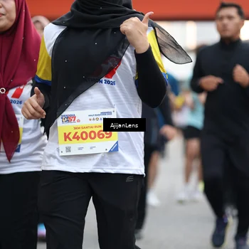 Runner Photo 4675108