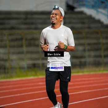 Runner Photo 4675112