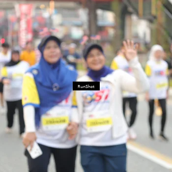 Runner Photo 4675115
