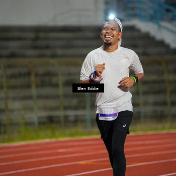 Runner Photo 4675116