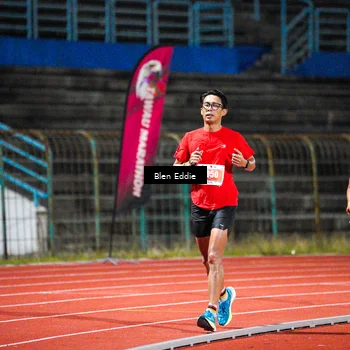 Runner Photo 4675117