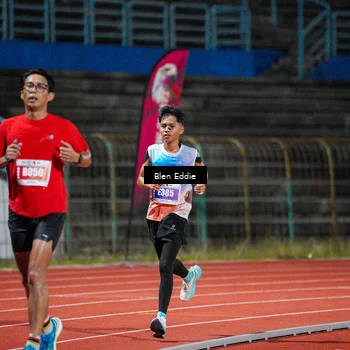 Runner Photo 4675120
