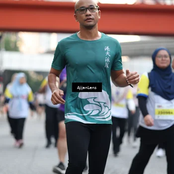 Runner Photo 4675122