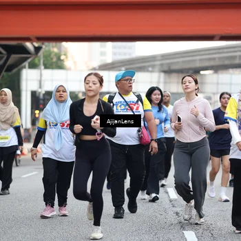 Runner Photo 4675123