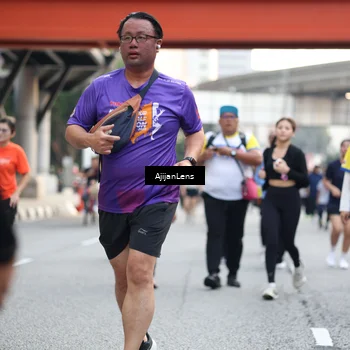 Runner Photo 4675124