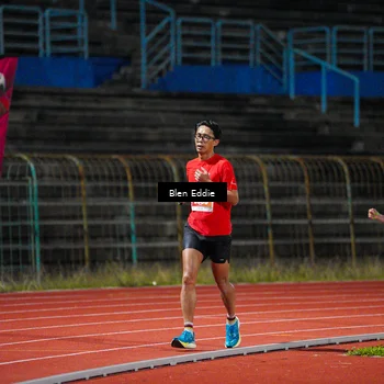 Runner Photo 4675125