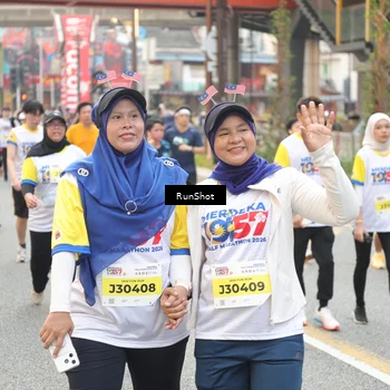 Runner Photo 4675126