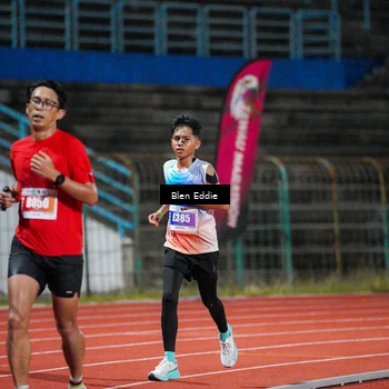 Runner Photo 4675130