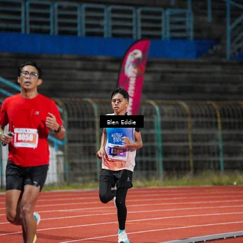Runner Photo 4675131