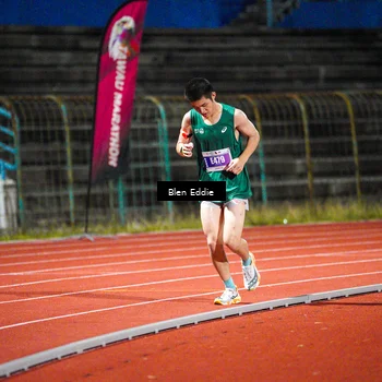Runner Photo 4675132