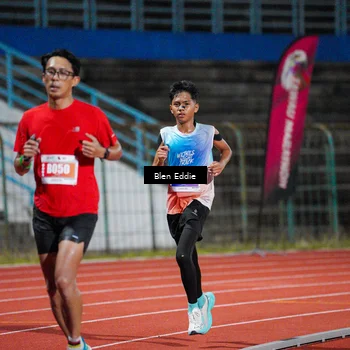 Runner Photo 4675133