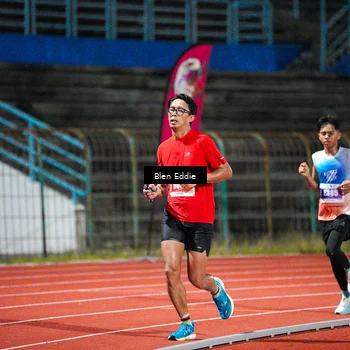 Runner Photo 4675135