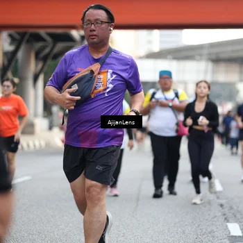 Runner Photo 4675137