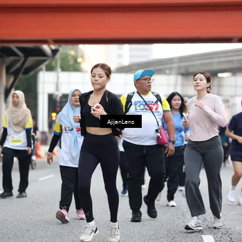 Runner Photo 4675141