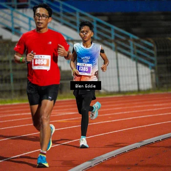 Runner Photo 4675142