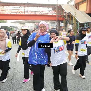Runner Photo 4675144