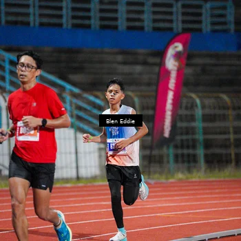 Runner Photo 4675145