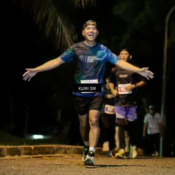 Runner Photo 4675146