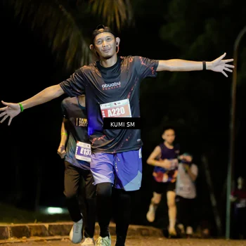 Runner Photo 4675148