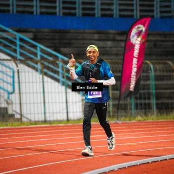 Runner Photo 4675150