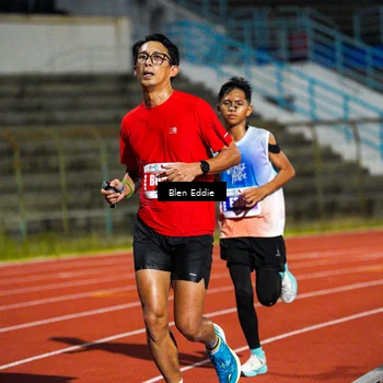 Runner Photo 4675151