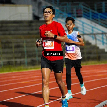 Runner Photo 4675152