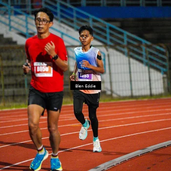 Runner Photo 4675153