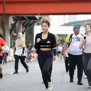 Runner Photo 4675155