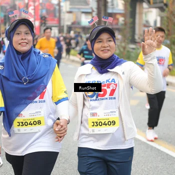 Runner Photo 4675156