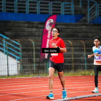 Runner Photo 4675157