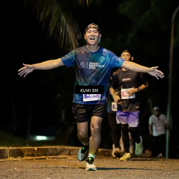 Runner Photo 4675158