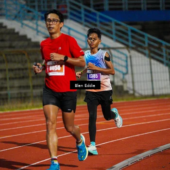 Runner Photo 4675161