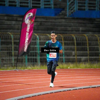 Runner Photo 4675162